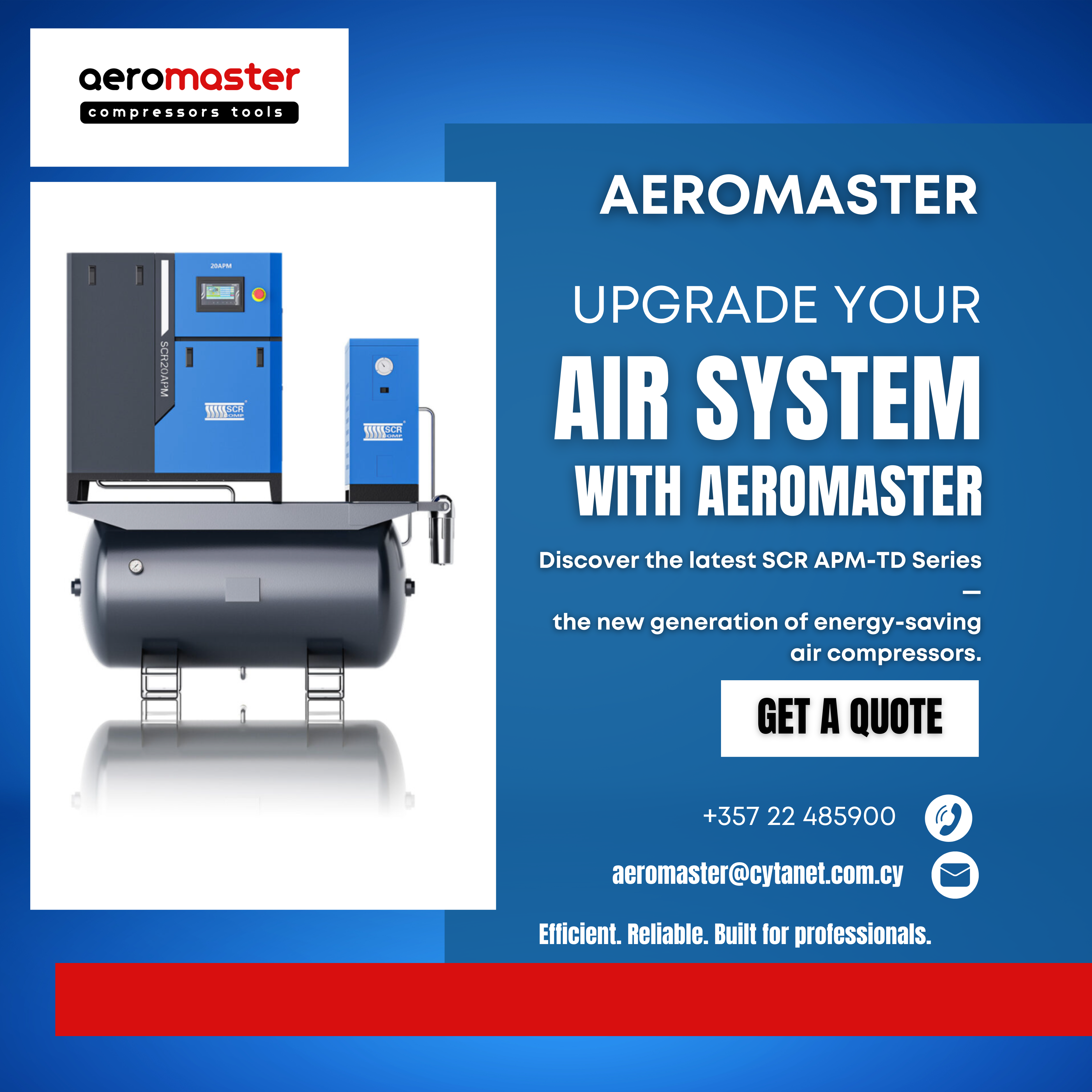 Φόρτωση βίντεο: Screw Compressor Co., Ltd(SCR)