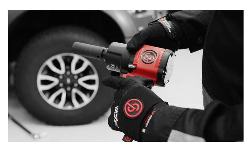 Chicago Pneumatic CP7748 κρουστικό κλειδί αέρος 1/2″
