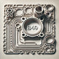 B49 Compressor Gasket Set – High Quality Spare Part