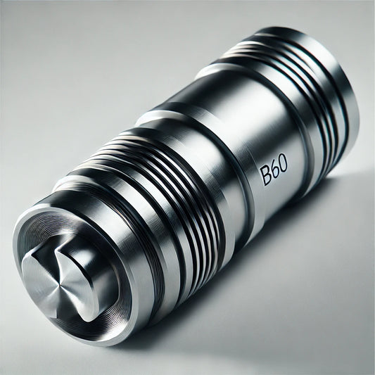 B60 PIN HP – High Strength Pin for Compressors