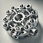 B60 VALVE PLATE – Compressor Valve Plate