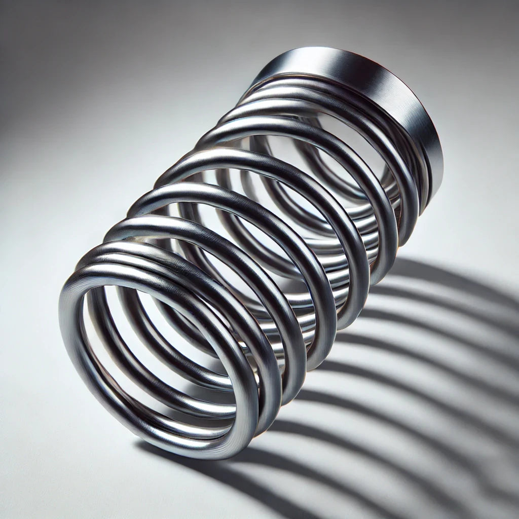 B70 B60 SPRING – High Strength Spring for Compressors