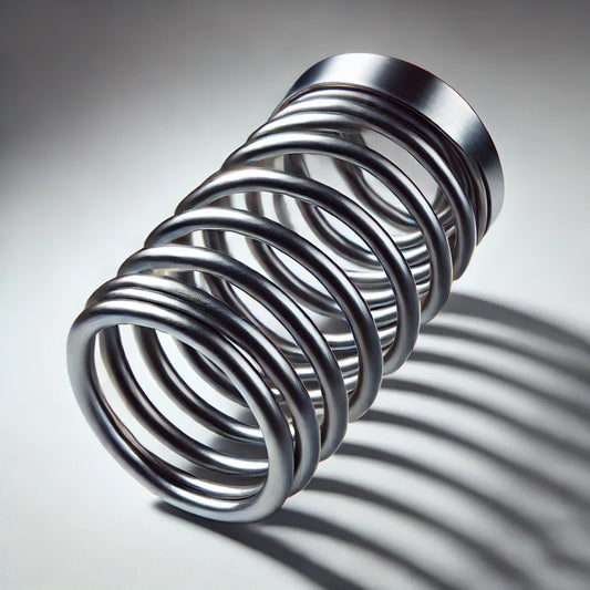 B70 B60 SPRING – High Strength Spring for Compressors