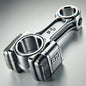 B70 Compressor Connecting Rod – High Strength Spare Part