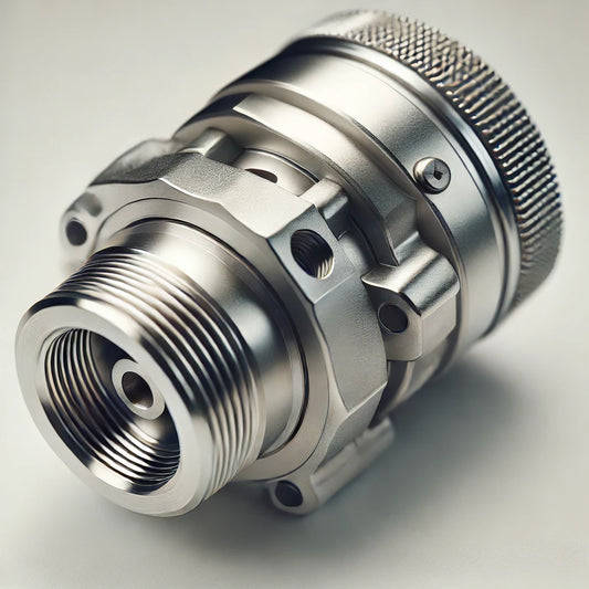 B70 NON RETURN VALVE – Compressor Non-Return Valve