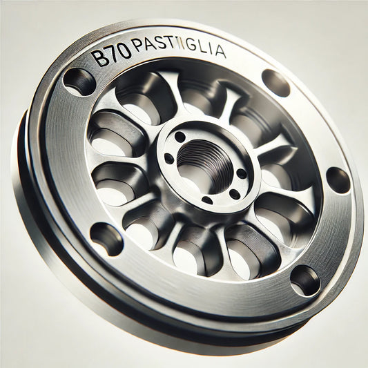 B70 PASTIGLIA – Compressor Valve Disc