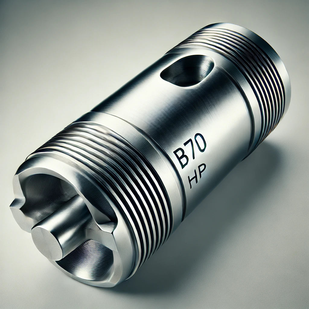 B70 PIN HP – High Strength Pin for Compressors