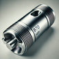 B70 PIN HP – High Strength Pin for Compressors