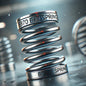 B70 B60 SPRING | Reinforced Spring for Industrial and Mechanical Use