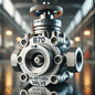 B70 NON RETURN VALVE | B70 Non-Return Valve for Industrial and Automotive Use – Code 6210718400
