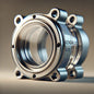 6214341200 B70 SIGHT GLASS - High Quality Transparent Visibility Window for Industrial Applications