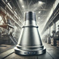 CONE 2012 28 - Conical Tube for Industrial Use