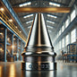 CONE 2012 38 - Conical Tube for Industrial Use