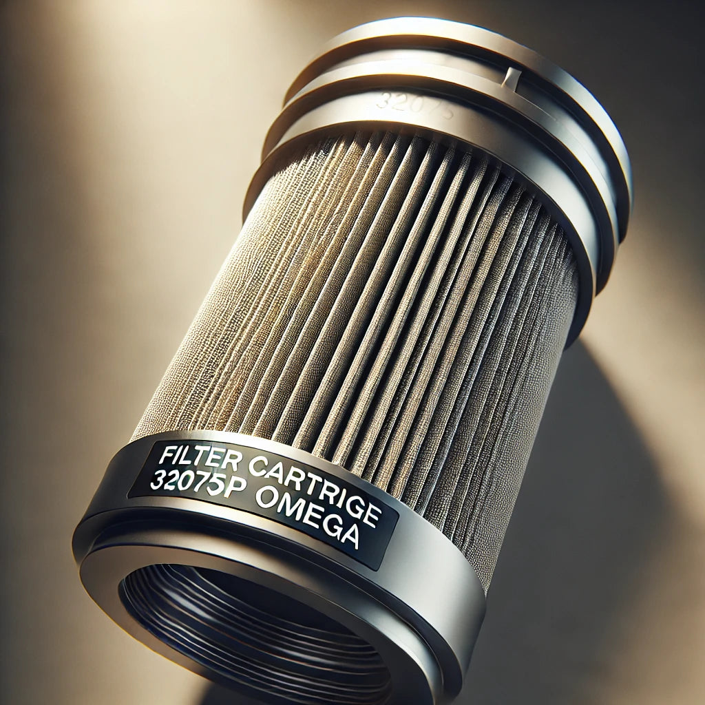 FILTER CARTRIDGE 32075P OMEGA – High Performance OMEGA Cartridge Filter