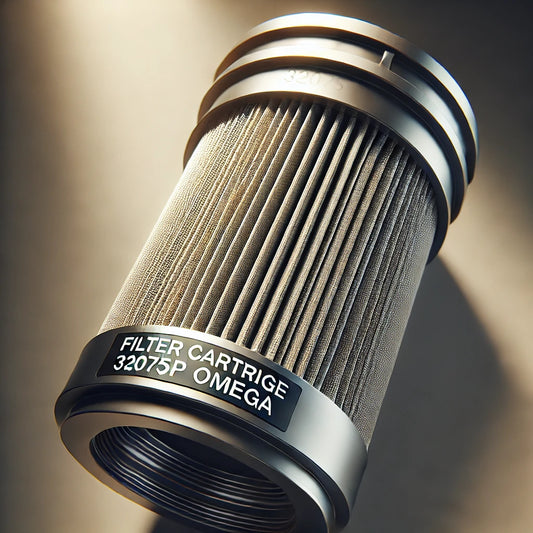FILTER CARTRIDGE 32075P OMEGA – High Performance OMEGA Cartridge Filter