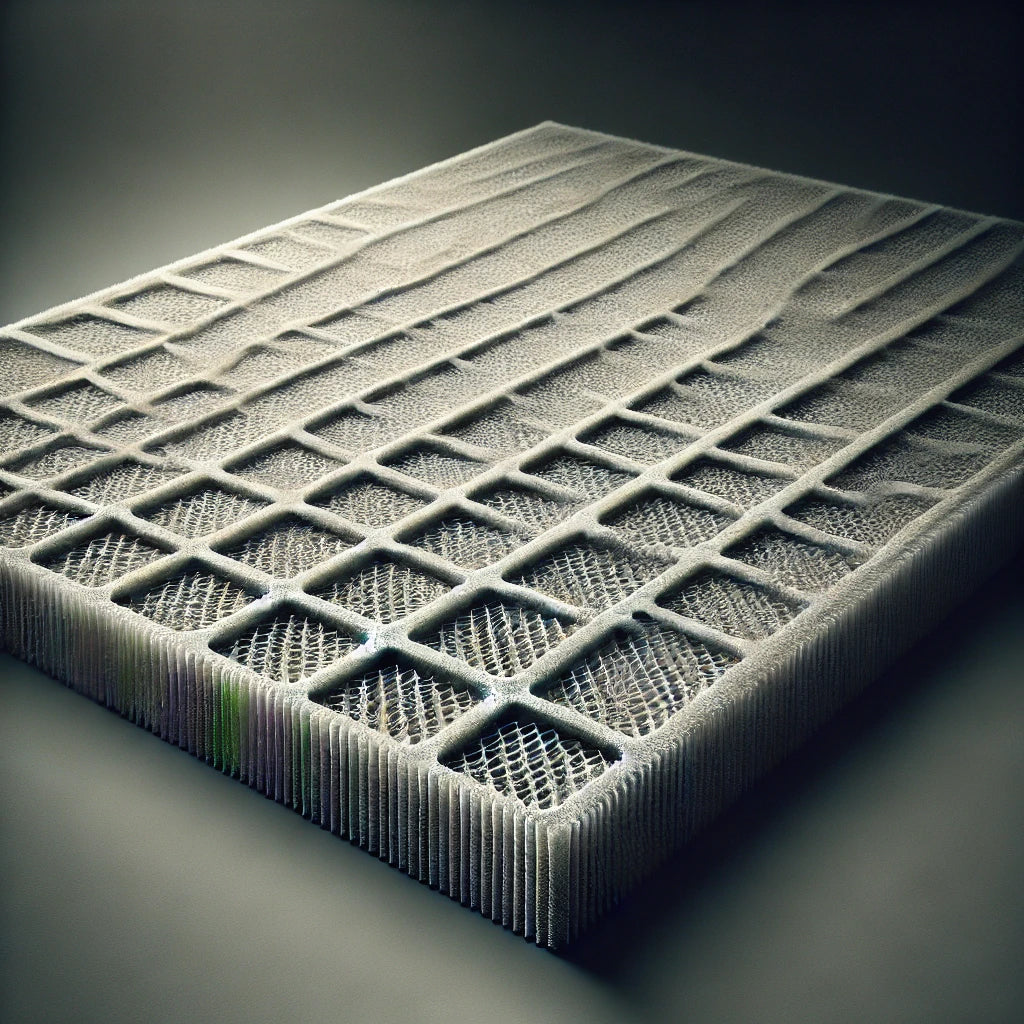 FILTER MAT CPVSd 20 – High Efficiency Filter Mat