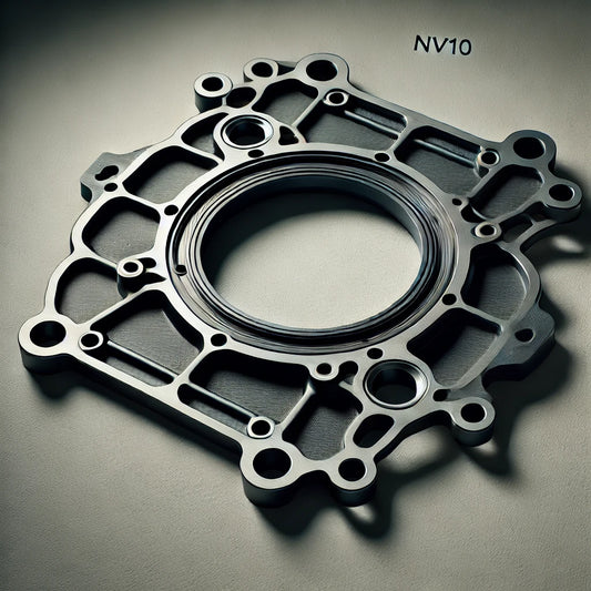 GASKET SUMP PLATE NV10 – Στεγανωτικό Πλάκας Κάδου NV10