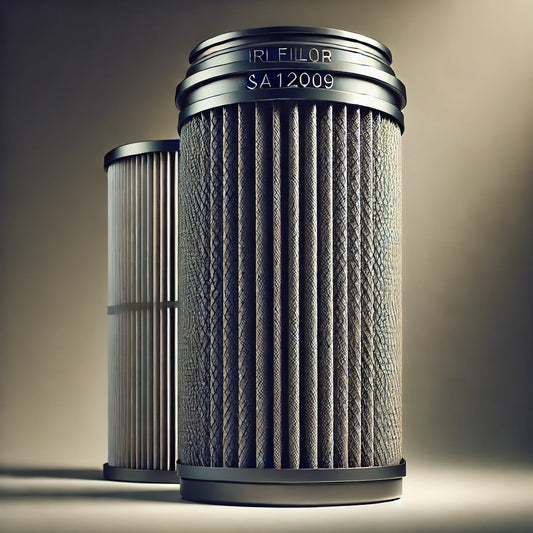 IRB AIR FILTER SA12009 – IRB High Efficiency Air Filter