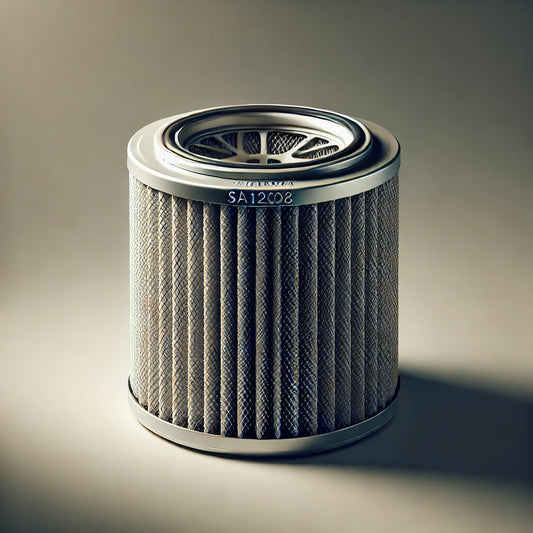 IRS AIR FILTER SA12008 – IRS High Performance Air Filter