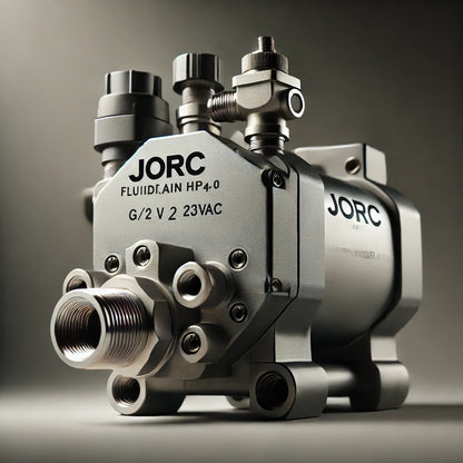 JORC FLUIDRAIN HP40 G1/4 2V 230VAC 1701 – Υγροποιητής Αέρα JORC FLUIDRAIN HP40 G1/4 230VAC