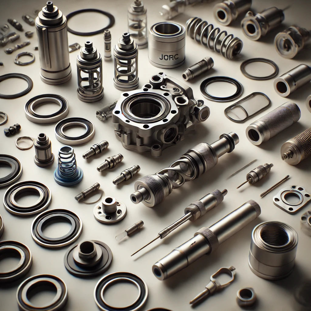 JORC ​​SERVICE KIT FOR NUFORS-CR 38000 – Maintenance Kit for JORC NUFORS-CR