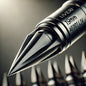AE0001LIV LIVERI 19MM MOIL POINT – LIVERI 19MM Chisel Point