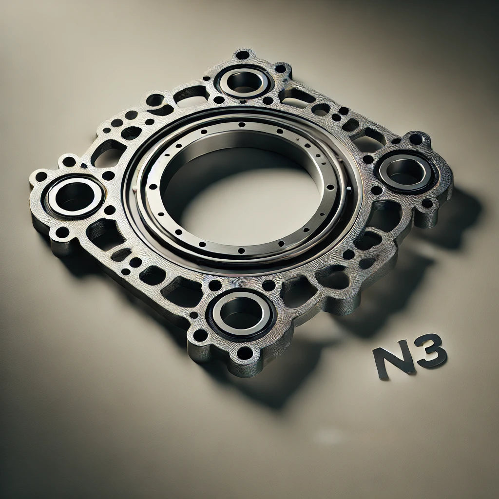 55877872 N3 HEAD GASKET – Φλάντζα Κεφαλής N3