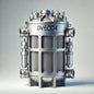 OIL SEPARATOR OV6004 - High Performance Oil Separator