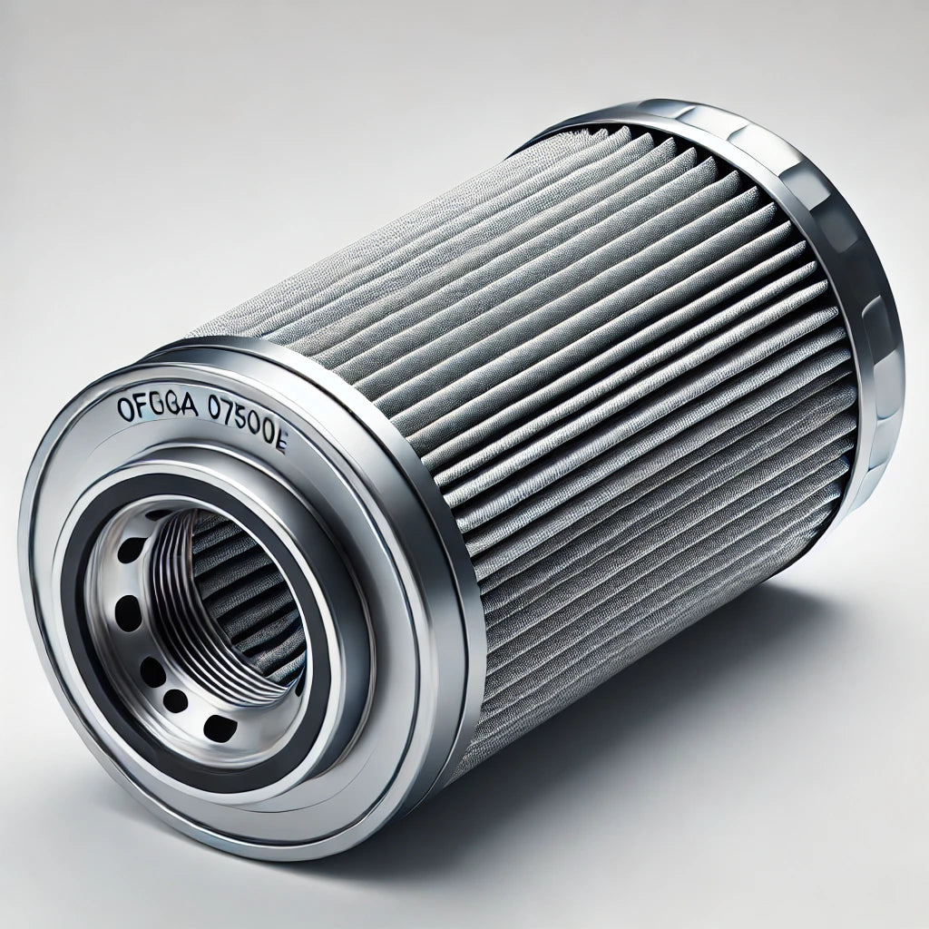 OMEGA CARTRIDGE 07050A - High Efficiency Filter