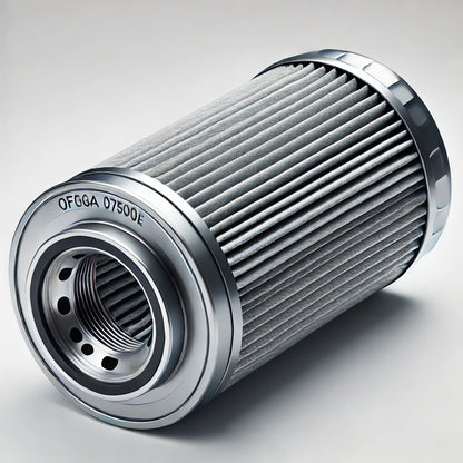 OMEGA CARTRIDGE 07050A - High Efficiency Filter