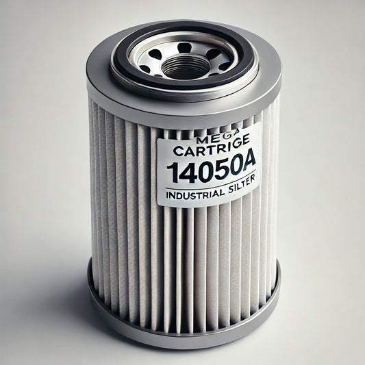 OMEGA CARTRIDGE 14050A - High Efficiency Filter