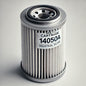 OMEGA CARTRIDGE 14050A - High Efficiency Filter