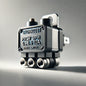41090281 PRS 4W 3PH 6.3-10A – Three-Phase Pressure Switch 4W for Pumps &amp; Industrial Applications | Immediate Delivery Cyprus