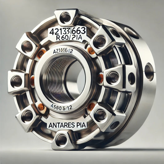 42131663 R60/12 ANTARES PIA – Durable Component for Industrial &amp; Mechanical Applications | Immediate Delivery Cyprus
