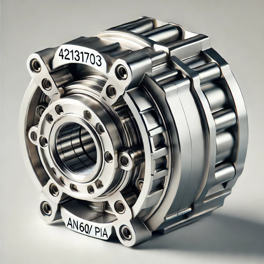 42131703 R60/34 ANTARES PIA – Durable Component for Industrial &amp; Mechanical Applications | Immediate Delivery Cyprus