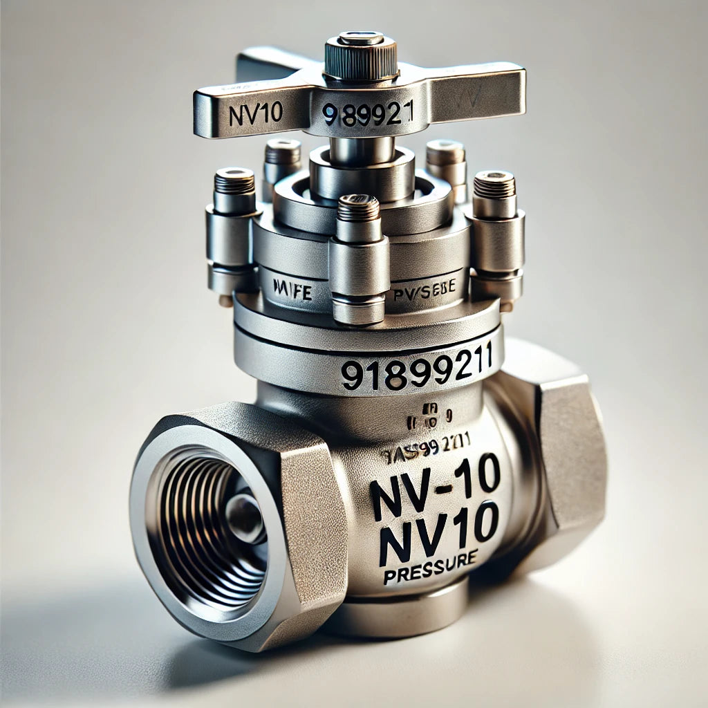 🛠️ 91899211 SAFETY VALVE NV10 – Βαλβίδα Ασφαλείας NV10 για Βιομηχανικές & Υδραυλικές Εφαρμογές | Άμεση Παράδοση Κύπρος