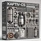 SERVICE KIT FOR KAPTIV-CS | Spare Parts &amp; Maintenance for Compressors