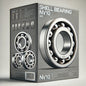 SHELL BEARING NV10 SET | High Strength Bearing Set