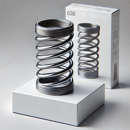 🔧 Spring Set B38 - Code 8973036454 | High Quality Spare Part