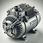 B6000 COMPRESSOR HEAD | Powerful Compressor Equipment for Heavy Industrial Use