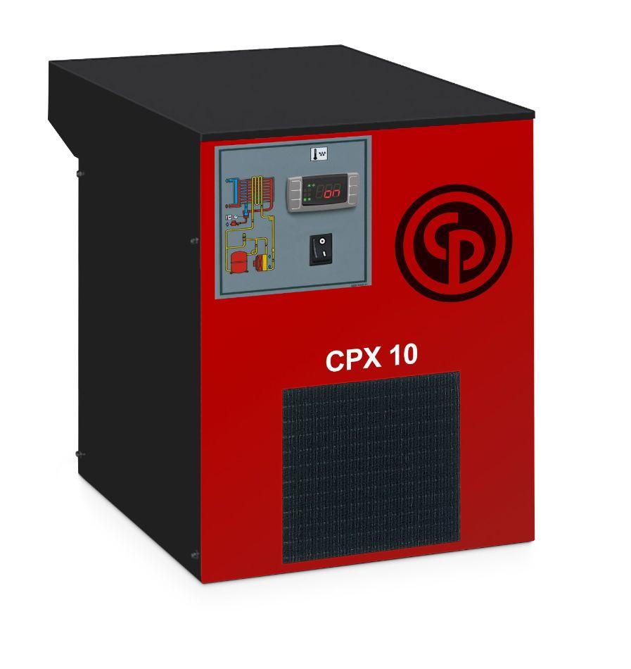Chicago Pneumatic CPX150 refrigerated air dryer second hand για επαγγελματική χρήση