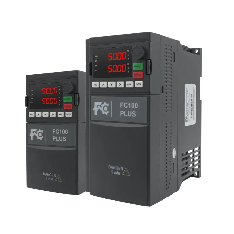 Janson Controls FC100P4T22GB Inverter 22KW τριφασικός ρυθμιστής στροφών Aeromaster