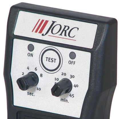 JORC FLUIDRAIN 240 automatic condensate drain 230VAC for compressed air