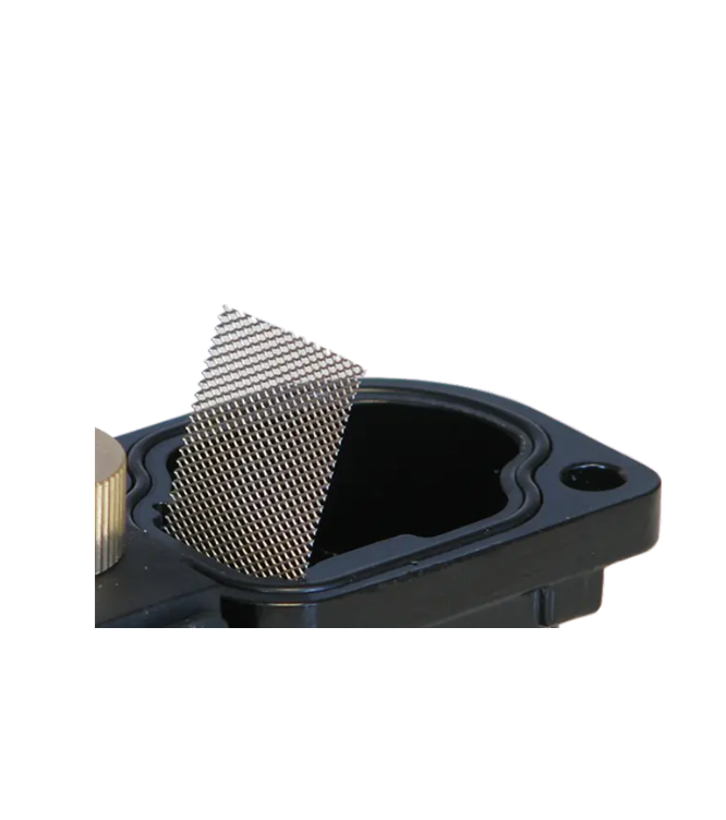 JORC KAPTIV-MD zero loss automatic condensate drain for compressed air systems