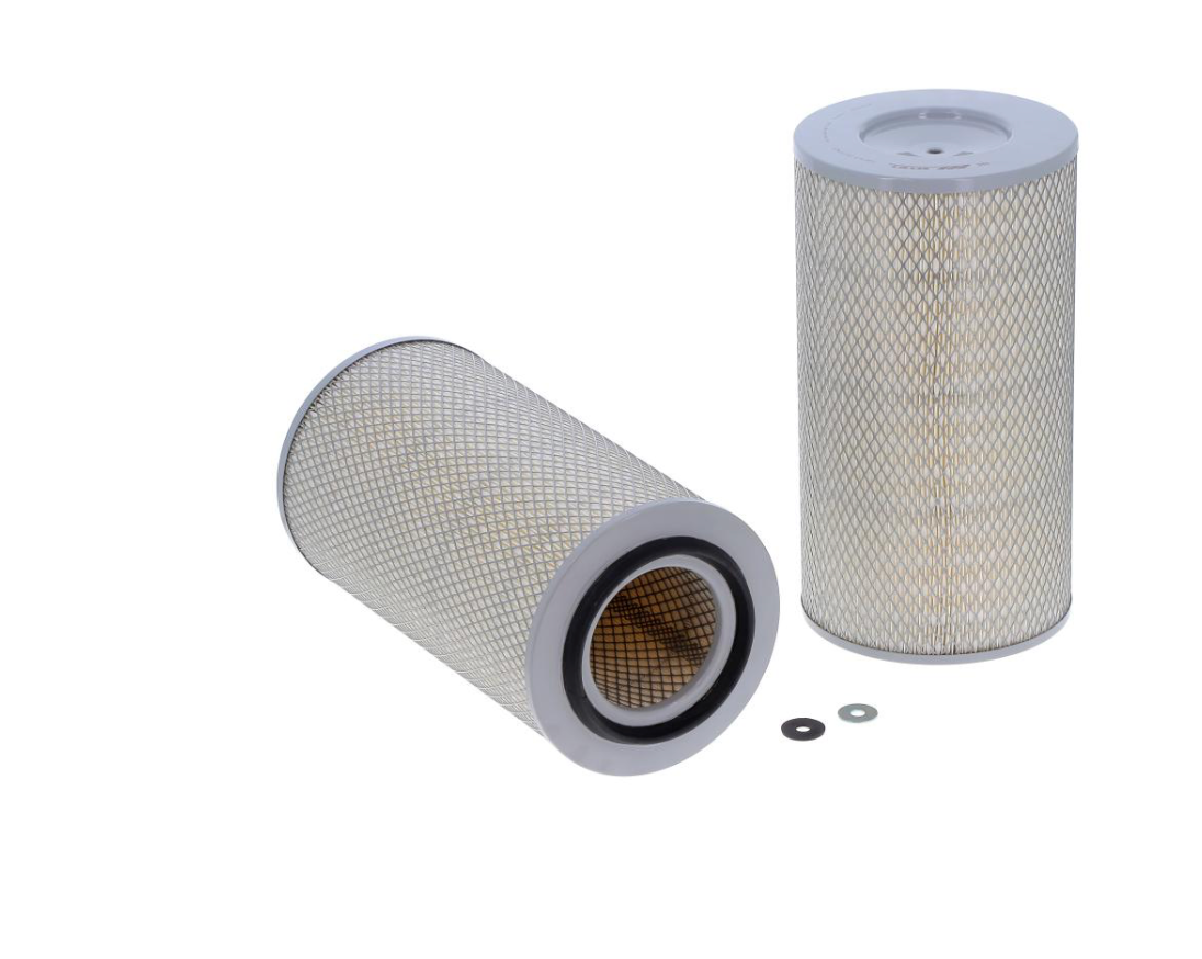 NA000560 - High Performance Air Filter | Clean Engine &amp; Fuel Economy