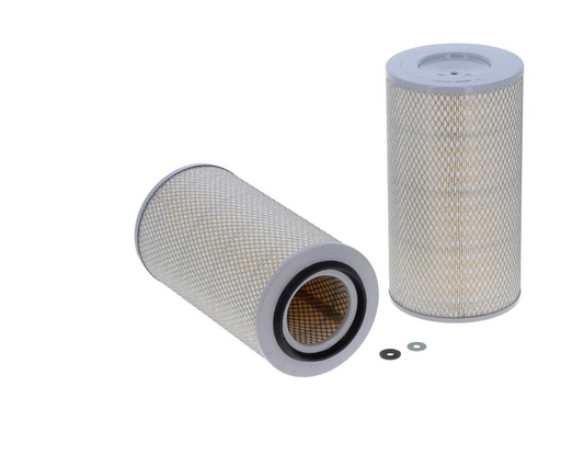 NA000560 - High Performance Air Filter | Clean Engine &amp; Fuel Economy