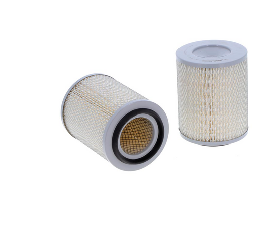 Industrial Air Filter NA003260 – Reliable Compressor Component