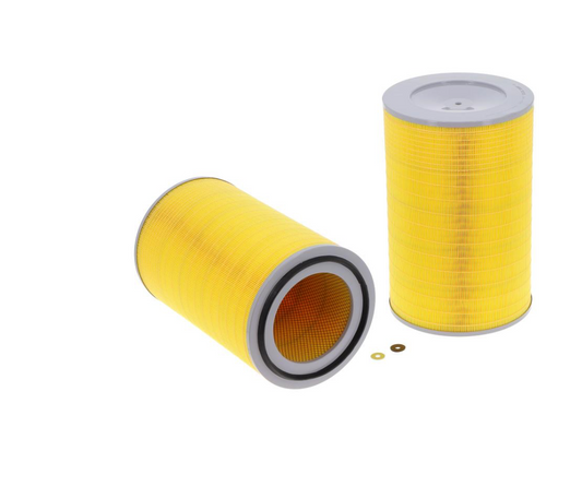 NA004260 High-Quality Air Filter for ABAC Compressors