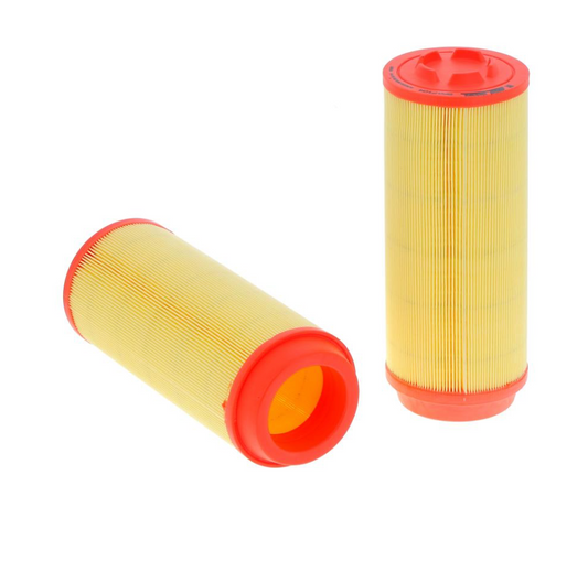 NA068460 - High Performance Air Filter | Ideal for Clean Engine &amp; Fuel Economy