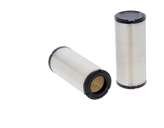 NA071660 - High Performance Air Filter | Superior Filtration &amp; Fuel Economy